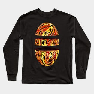 Legendary precursor orb Edit Long Sleeve T-Shirt